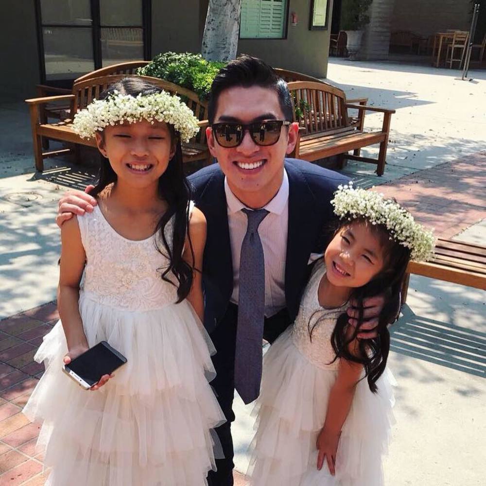 Meet your Posher, Patrick